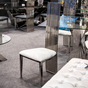 EUH - CY6179 étkezőszék