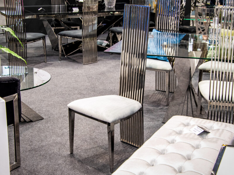 EUH - CY6179 étkezőszék