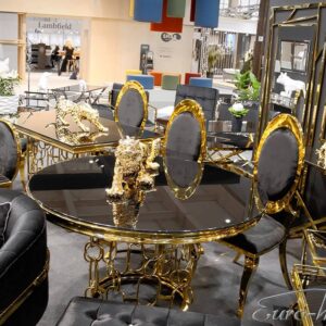 EUH - B415-1 étkezőszék