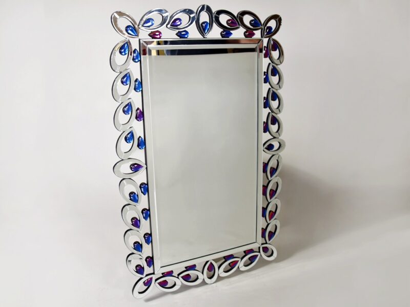 EUH - JS-95  design tükör