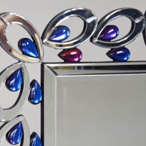 EUH - JS-95  design tükör