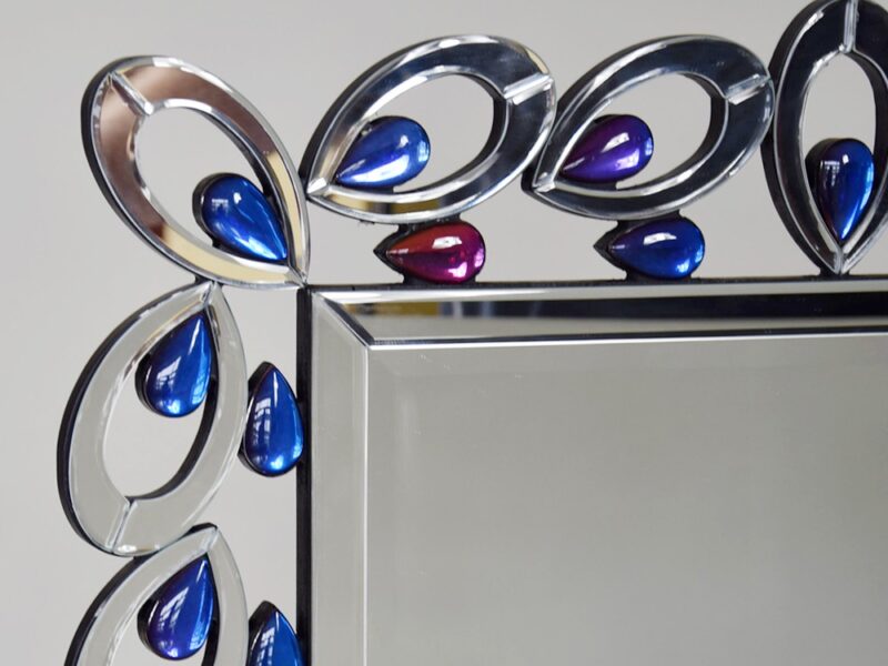 EUH - JS-95  design tükör