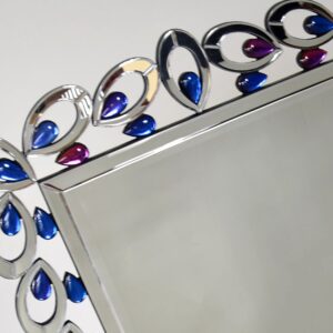 EUH - JS-95  design tükör