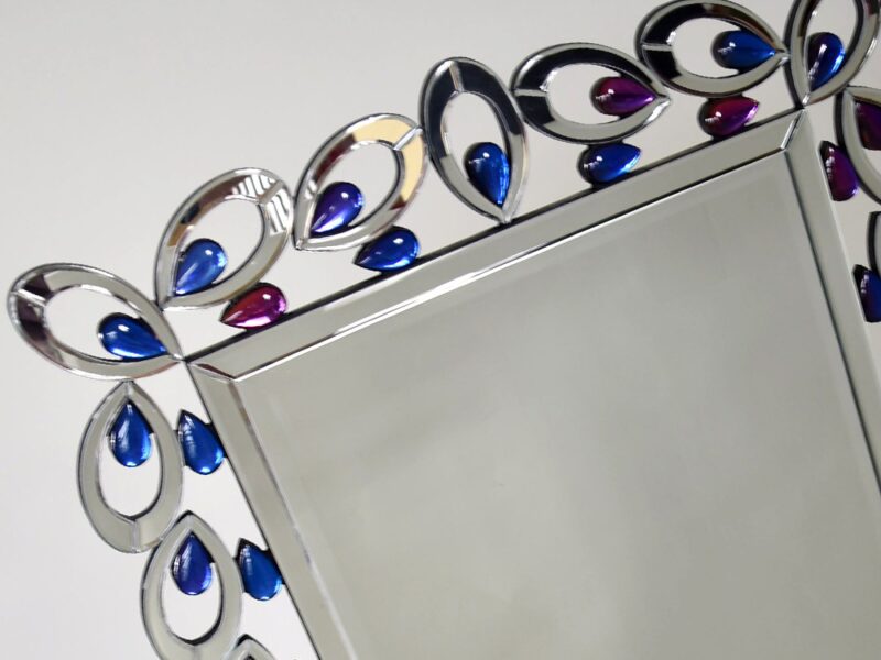 EUH - JS-95  design tükör