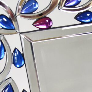 EUH - JS-95  design tükör