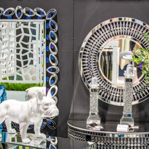 EUH - JS-95  design tükör