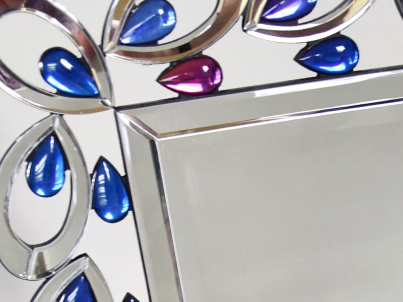 EUH - JS-95  design tükör