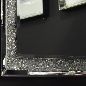 EUH - TM8109 design tükör