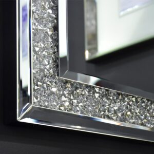 EUH - TM8109 design tükör