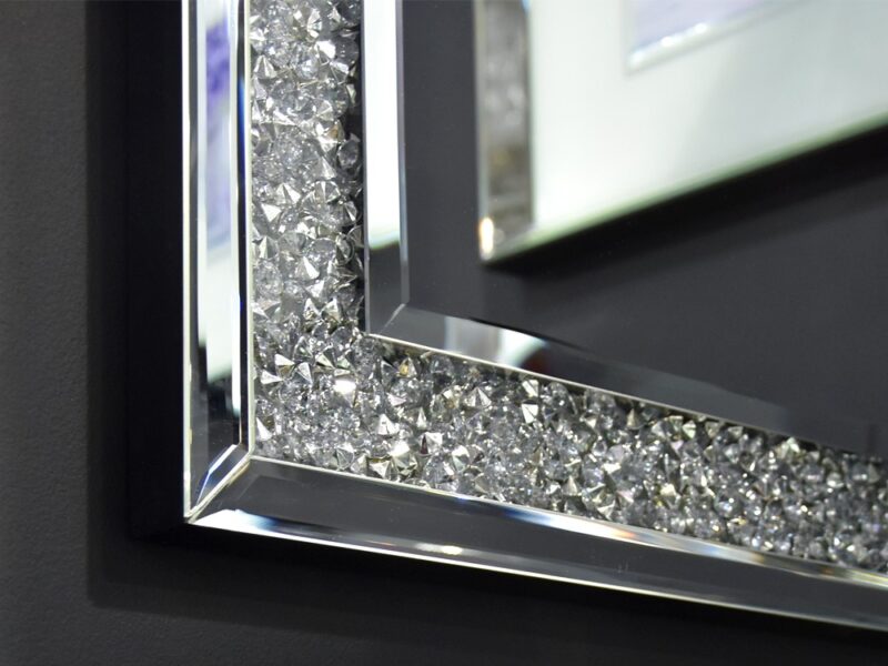 EUH - TM8109 design tükör