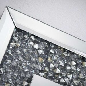 EUH - TM8109 design tükör