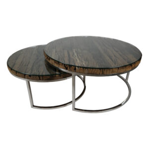 CIT - Rixos dohányzóasztal szett