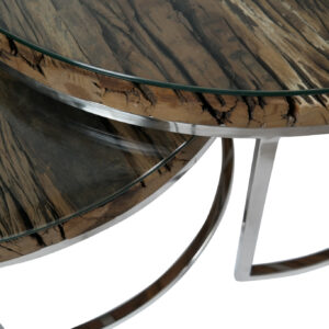 CIT - Rixos dohányzóasztal szett