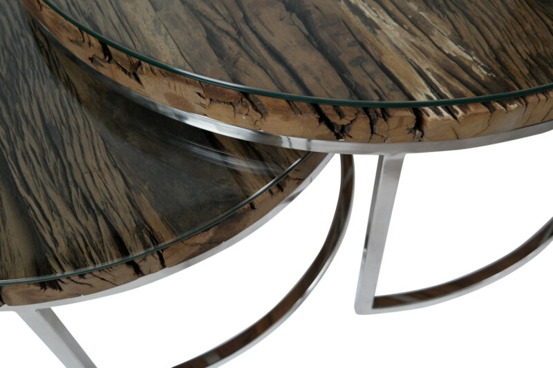 CIT - Rixos dohányzóasztal szett