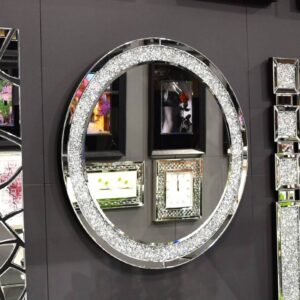 EUH - 16TM010 design tükör