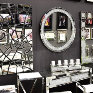 EUH - 16TM010 design tükör