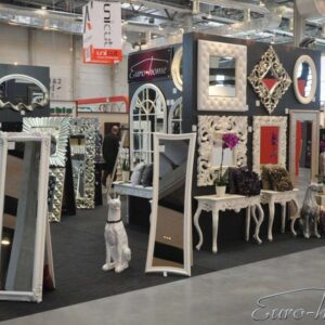 EUH - 98120 állótükör