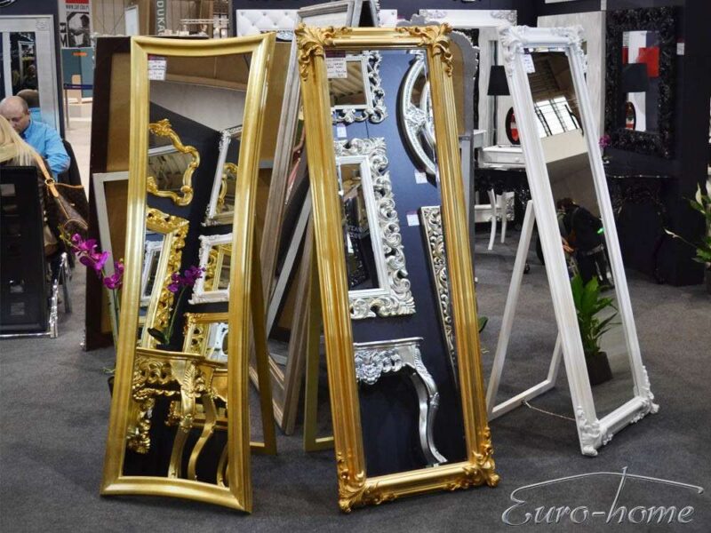 EUH - 98120 állótükör