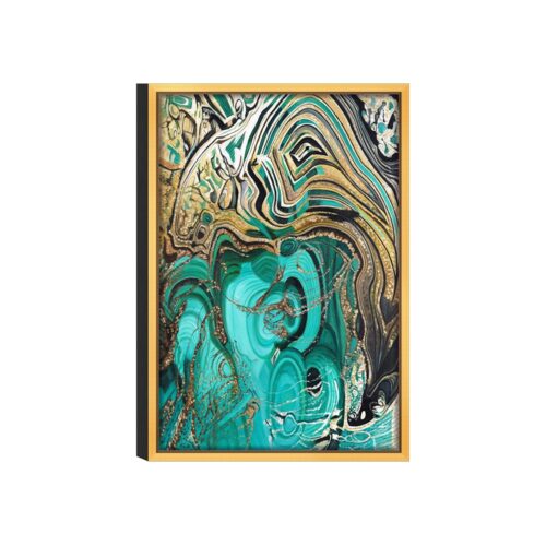 ARHO - Agate fali kép