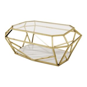 ARHO - Emer dohányzóasztal