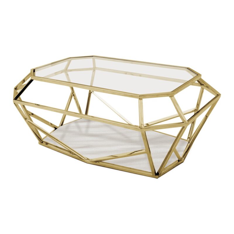 ARHO - Emer dohányzóasztal