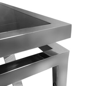 ARHO - Florian dohányzóasztal