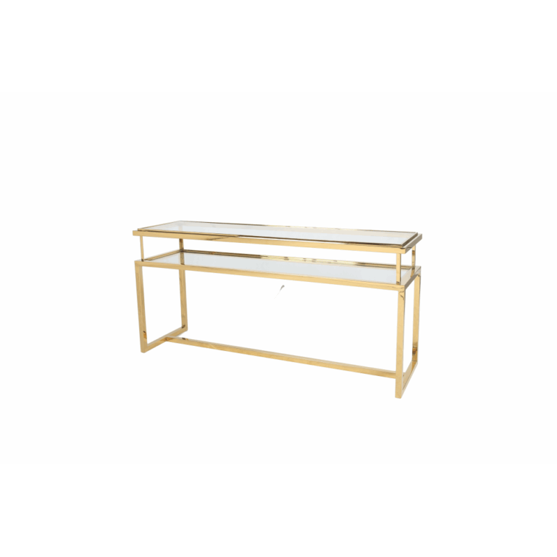 AH - Jans konzolasztal