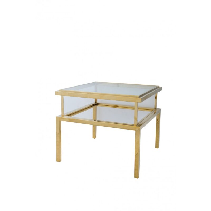 ARHO - Jans dohányzóasztal