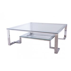 ARHO - Rob dohányzóasztal