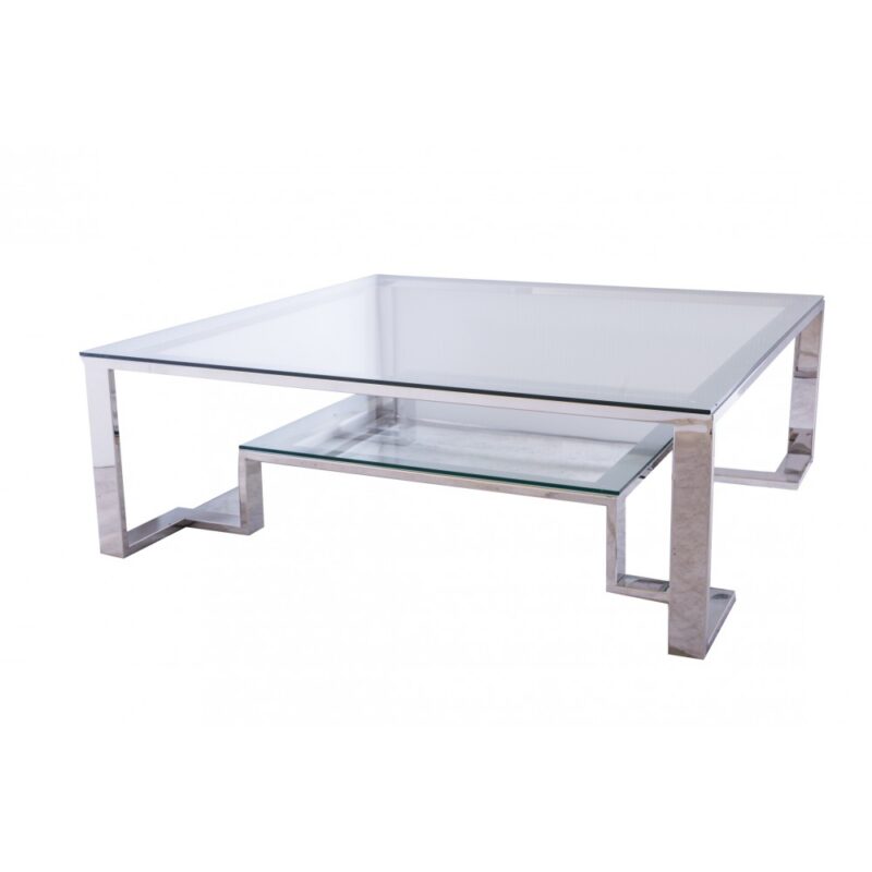 ARHO - Rob dohányzóasztal