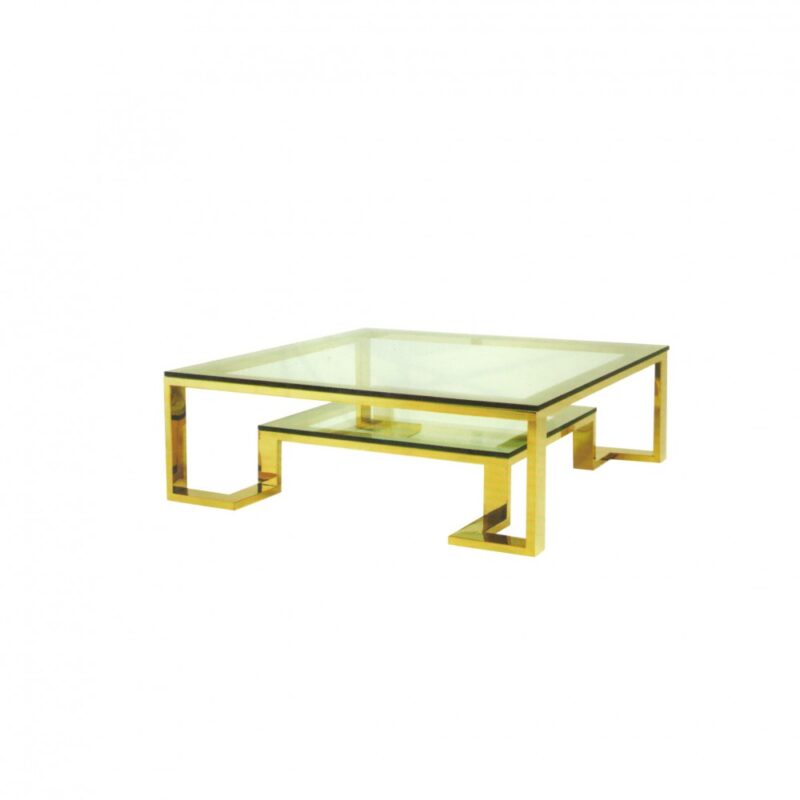 ARHO - Rob dohányzóasztal