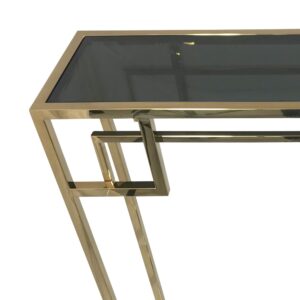 AH - Shang konzolasztal