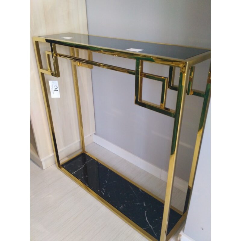 AH - Shang konzolasztal