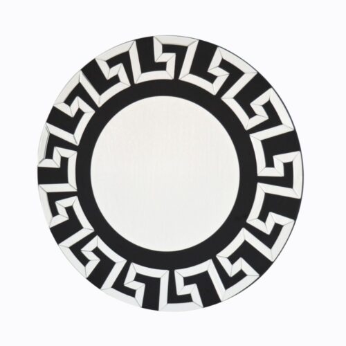 AH - Verice silver design tükör