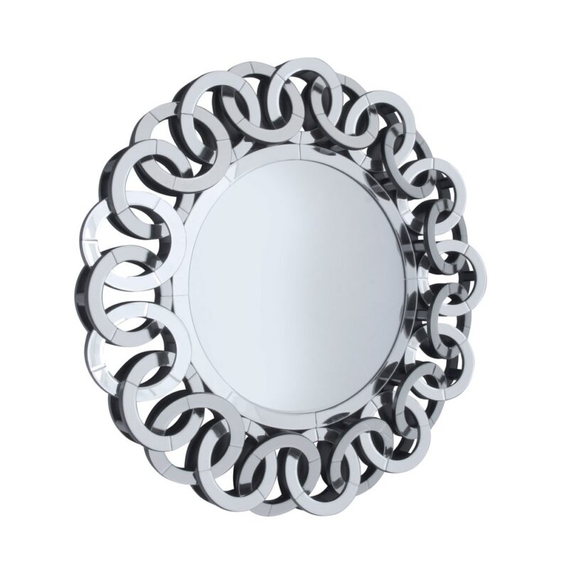 AH - Carla design tükör