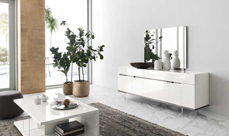 ALI - Artemis modern nappali