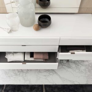 ALI - Artemisz komód