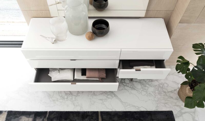 ALI - Artemisz komód