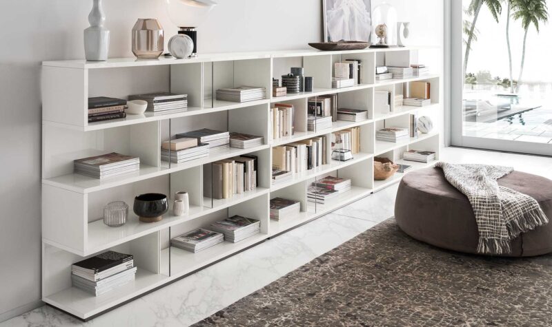 ALI - Artemis modern nappali