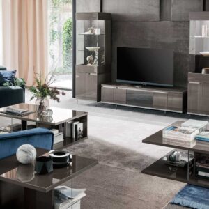 ALI - Athén TV szekrény