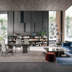 ALI - Athén modern nappali