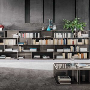 ALI - Athén modern nappali