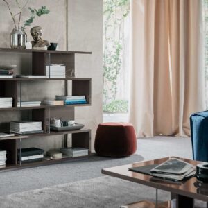 ALI - Athén modern nappali