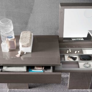 ALI - Athén fésülködőasztal