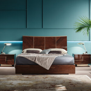 ALI - Bella komplett hálószoba