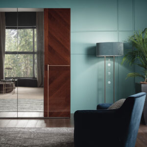 ALI - Bella komplett hálószoba