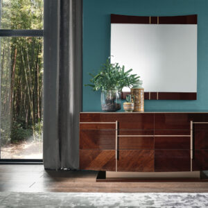 ALI - Bella komplett hálószoba