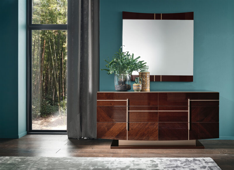 ALI - Bella komplett hálószoba