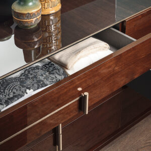 ALI - Bella komplett hálószoba