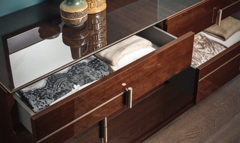 ALI - Bella komplett hálószoba